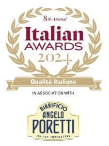 Restaurant Awards Logo